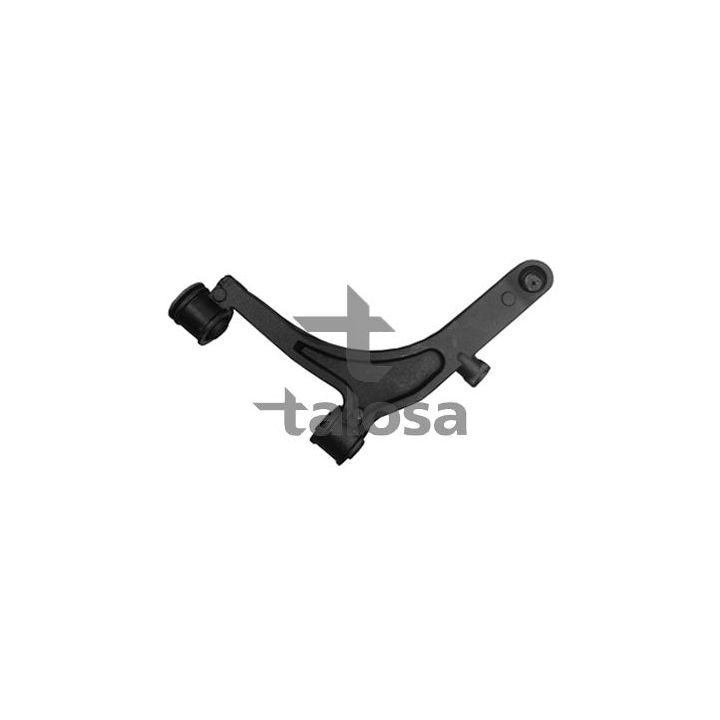 Vikšro valdymo svirtis TALOSA 40-04389