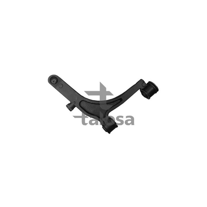 Vikšro valdymo svirtis TALOSA 40-04390