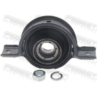 Guolis, kardaninio veleno centrinis guolis FEBEST HYCB-TUC