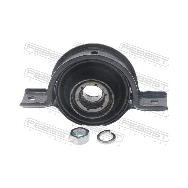 Guolis, kardaninio veleno centrinis guolis FEBEST HYCB-TUC