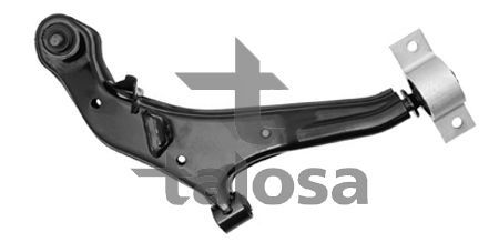 Vikšro valdymo svirtis TALOSA 40-04391