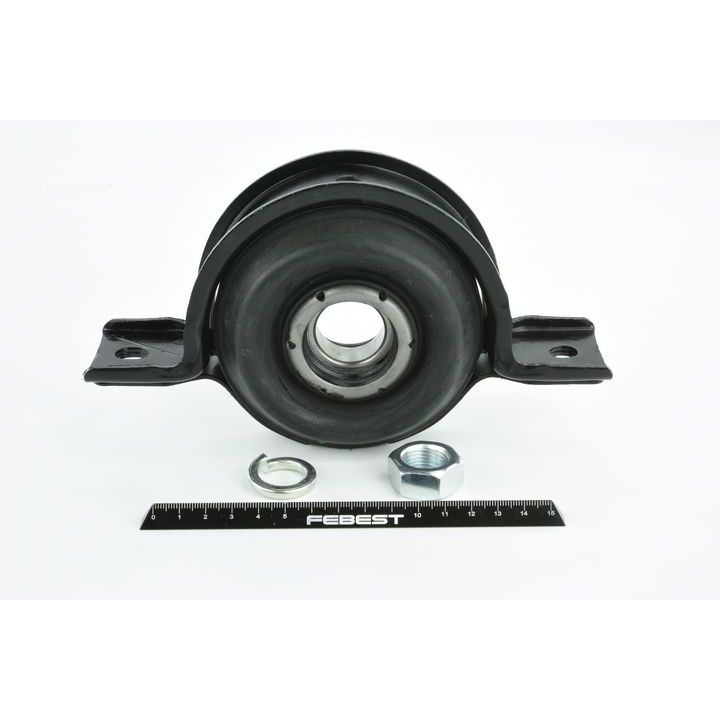 Guolis, kardaninio veleno centrinis guolis FEBEST HYCB-TUC