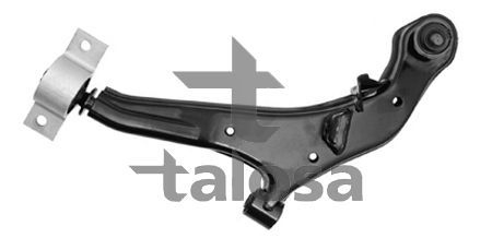 Vikšro valdymo svirtis TALOSA 40-04392