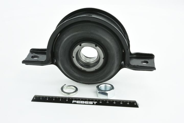 Guolis, kardaninio veleno centrinis guolis FEBEST HYCB-TUC