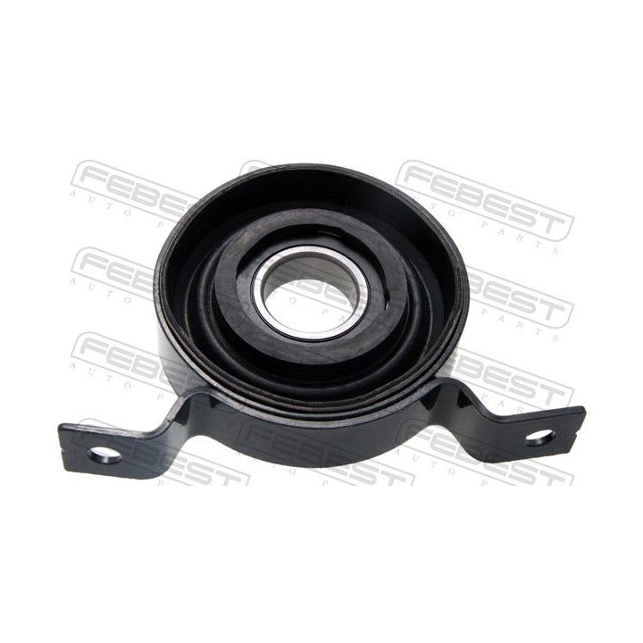 Guolis, kardaninio veleno centrinis guolis FEBEST LRCB-DIII