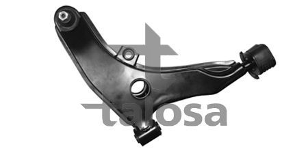 Vikšro valdymo svirtis TALOSA 40-04488