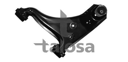 Vikšro valdymo svirtis TALOSA 40-04535