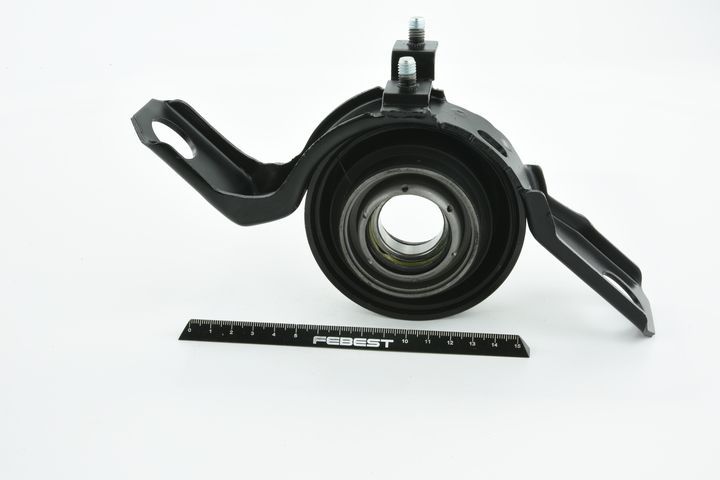 Guolis, kardaninio veleno centrinis guolis FEBEST MCB-005