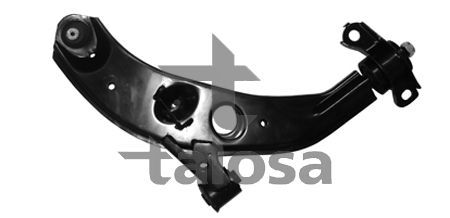 Vikšro valdymo svirtis TALOSA 40-04705