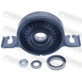 Guolis, kardaninio veleno centrinis guolis FEBEST MZCB-B2500