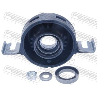 Guolis, kardaninio veleno centrinis guolis FEBEST MZCB-BT50