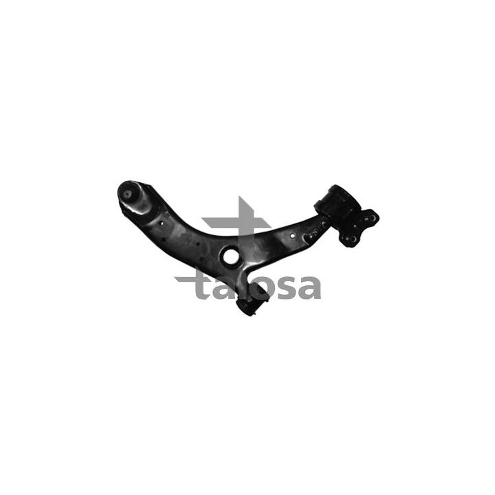 Vikšro valdymo svirtis TALOSA 40-04800