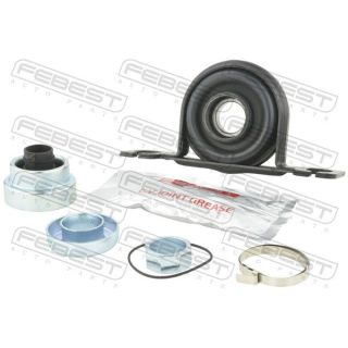 Guolis, kardaninio veleno centrinis guolis FEBEST MZCB-CX5