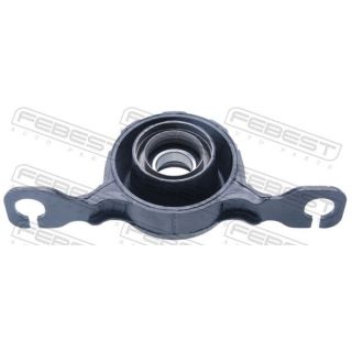 Guolis, kardaninio veleno centrinis guolis FEBEST MZCB-CX7F