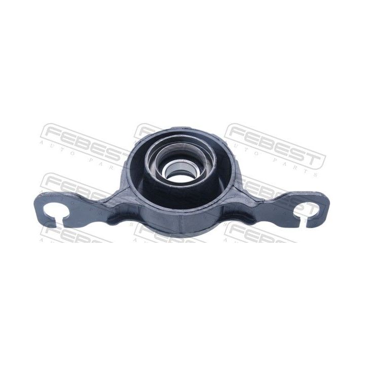 Guolis, kardaninio veleno centrinis guolis FEBEST MZCB-CX7F