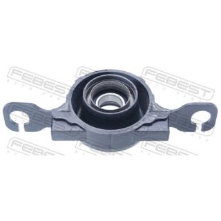 Guolis, kardaninio veleno centrinis guolis FEBEST MZCB-CX7R