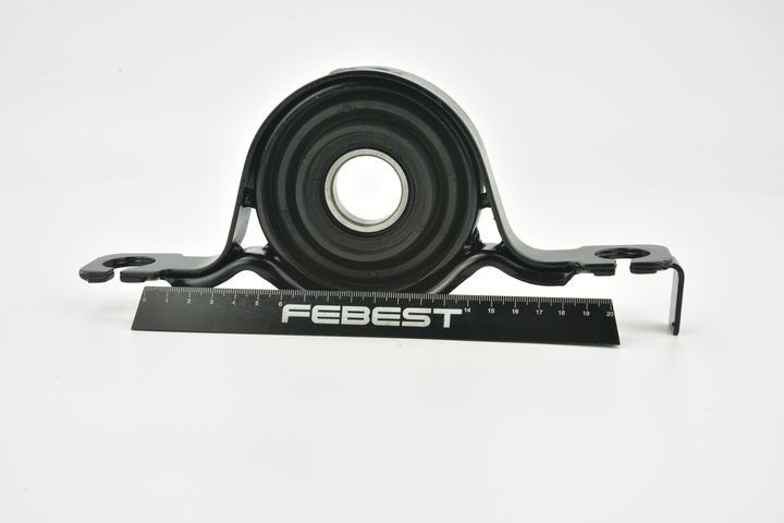 Guolis, kardaninio veleno centrinis guolis FEBEST MZCB-CX9F