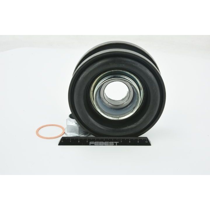 Guolis, kardaninio veleno centrinis guolis FEBEST NCB-001