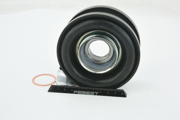 Guolis, kardaninio veleno centrinis guolis FEBEST NCB-001