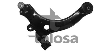 Vikšro valdymo svirtis TALOSA 40-05410