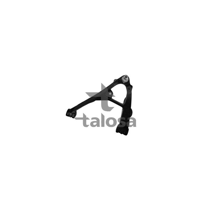 Vikšro valdymo svirtis TALOSA 40-05505