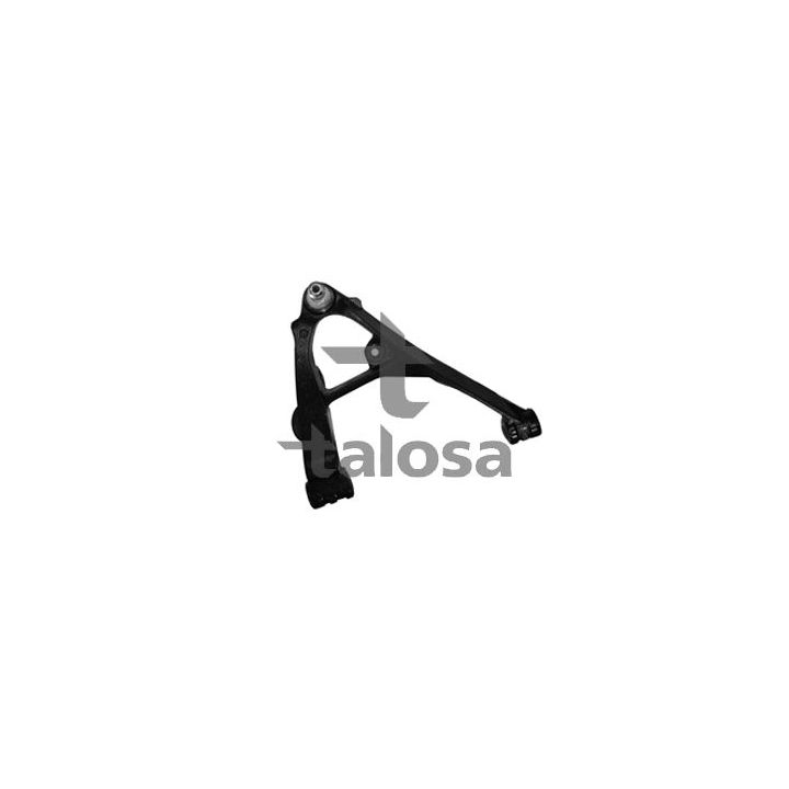 Vikšro valdymo svirtis TALOSA 40-05506