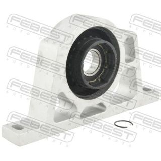 Guolis, kardaninio veleno centrinis guolis FEBEST OPCB-MOK