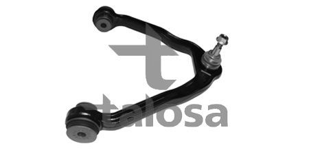 Vikšro valdymo svirtis TALOSA 40-05507