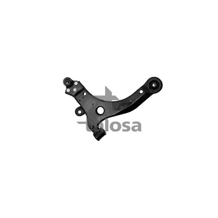 Vikšro valdymo svirtis TALOSA 40-05531