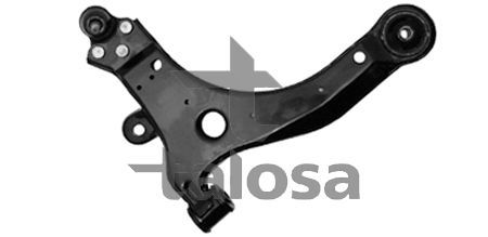 Vikšro valdymo svirtis TALOSA 40-05531