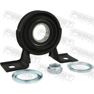 Guolis, kardaninio veleno centrinis guolis FEBEST RNCB-MAST