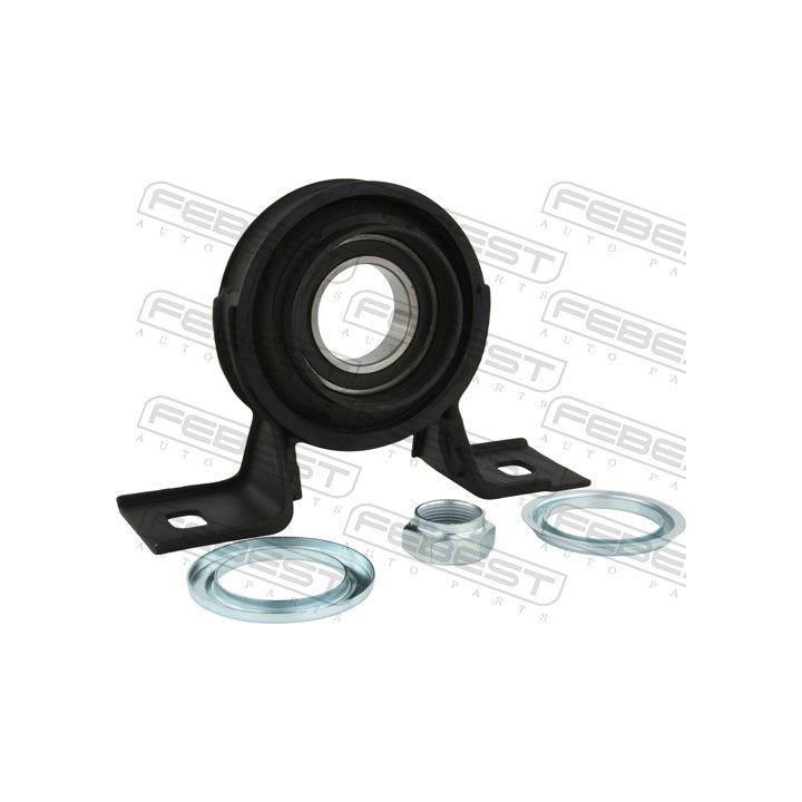 Guolis, kardaninio veleno centrinis guolis FEBEST RNCB-MAST