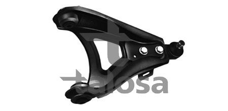 Vikšro valdymo svirtis TALOSA 40-06016