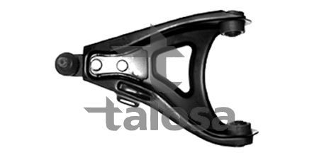 Vikšro valdymo svirtis TALOSA 40-06125