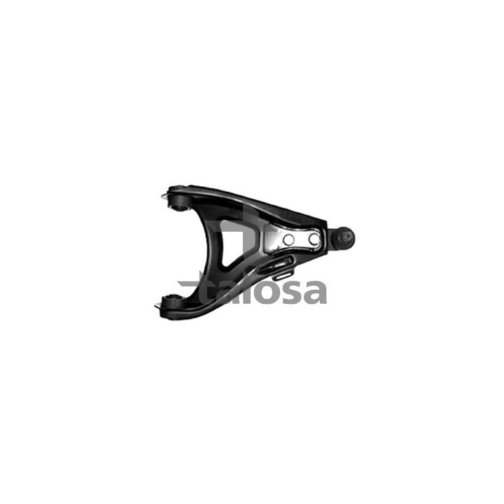 Vikšro valdymo svirtis TALOSA 40-06126