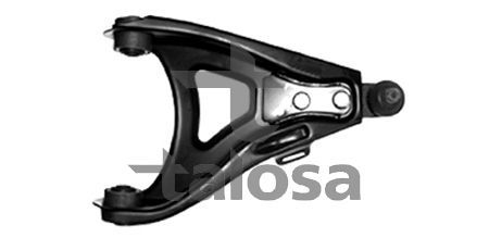 Vikšro valdymo svirtis TALOSA 40-06126