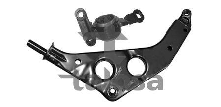 Vikšro valdymo svirtis TALOSA 40-06461