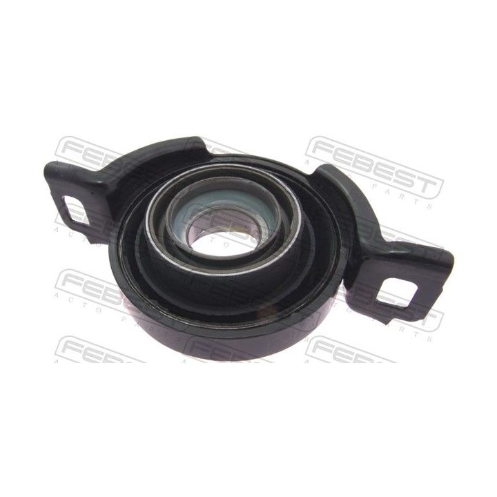 Guolis, kardaninio veleno centrinis guolis FEBEST TCB-010