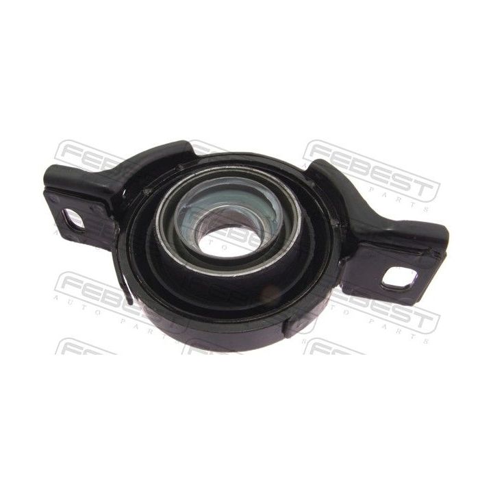 Guolis, kardaninio veleno centrinis guolis FEBEST TCB-011