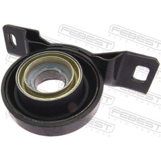 Guolis, kardaninio veleno centrinis guolis FEBEST TCB-012