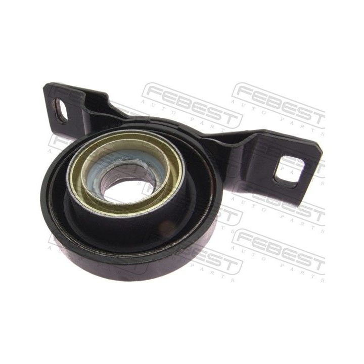 Guolis, kardaninio veleno centrinis guolis FEBEST TCB-012