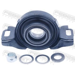 Guolis, kardaninio veleno centrinis guolis FEBEST TCB-021