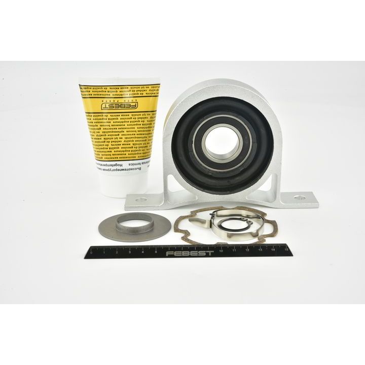 Guolis, kardaninio veleno centrinis guolis FEBEST VWCB-TR11