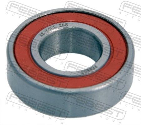 Pavaros guolis, starteris FEBEST AS-6002-2RS
