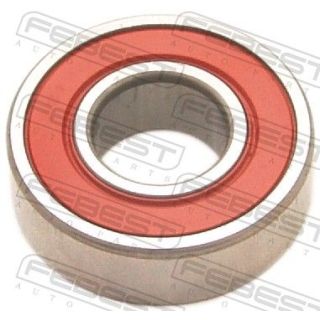 Pavaros guolis, kintamosios srovės generatorius FEBEST AS-6202-2RS