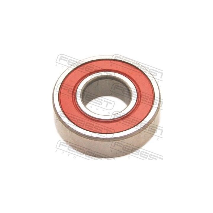 Pavaros guolis, kintamosios srovės generatorius FEBEST AS-6202-2RS