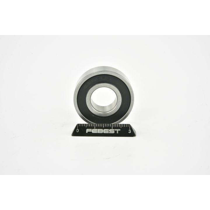 Pavaros guolis, kintamosios srovės generatorius FEBEST AS-6202-2RS