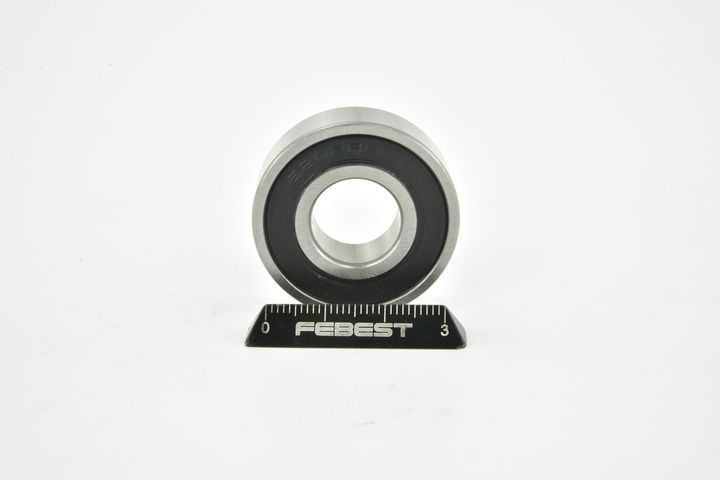 Pavaros guolis, kintamosios srovės generatorius FEBEST AS-6202-2RS