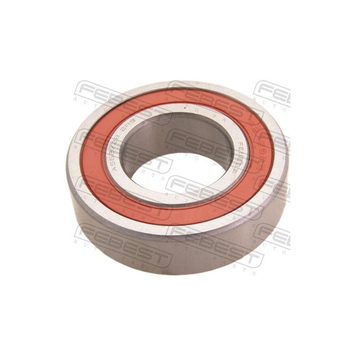 Guolis, pasukamasis kakliukas FEBEST AS-6228-2RS