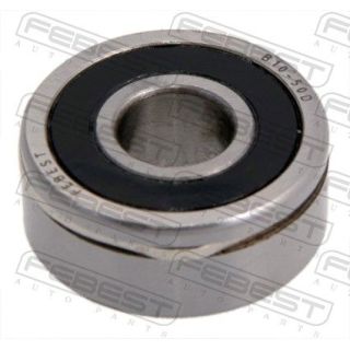 Pavaros guolis, kintamosios srovės generatorius FEBEST B10-50D